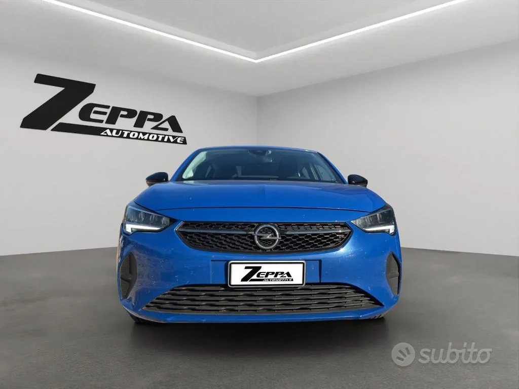 Opel Corsa 2023 photo 2