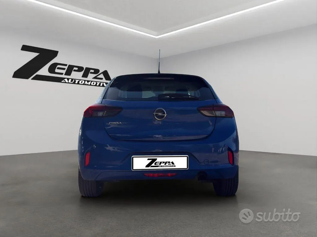 Opel Corsa 2023 photo 5