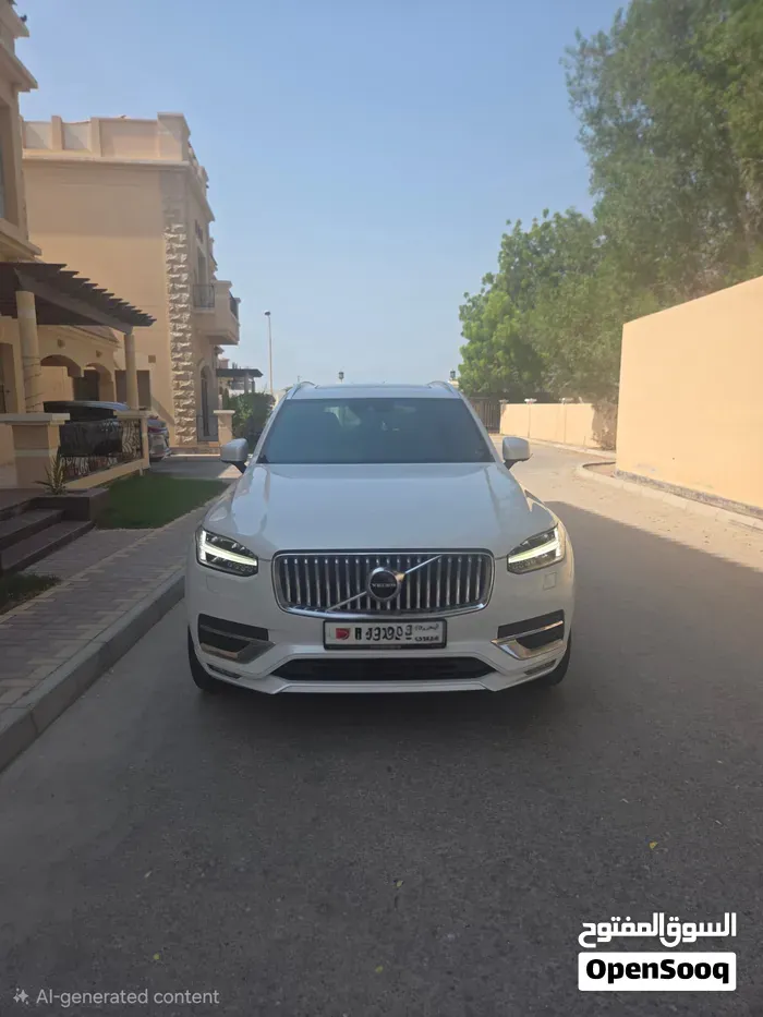 Volvo S90 2019 photo 5