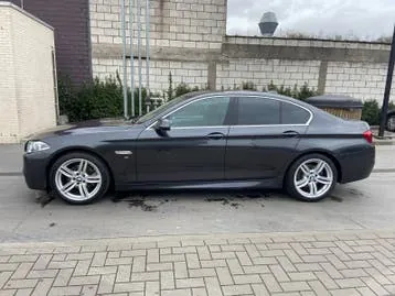 BMW Série 5