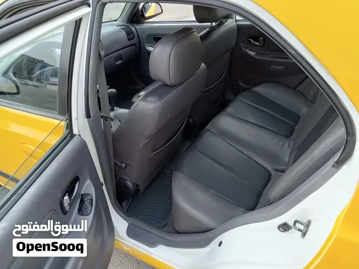 Hyundai Accent 2027 photo 2