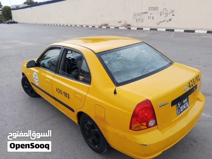 Hyundai Accent 2027 photo 3