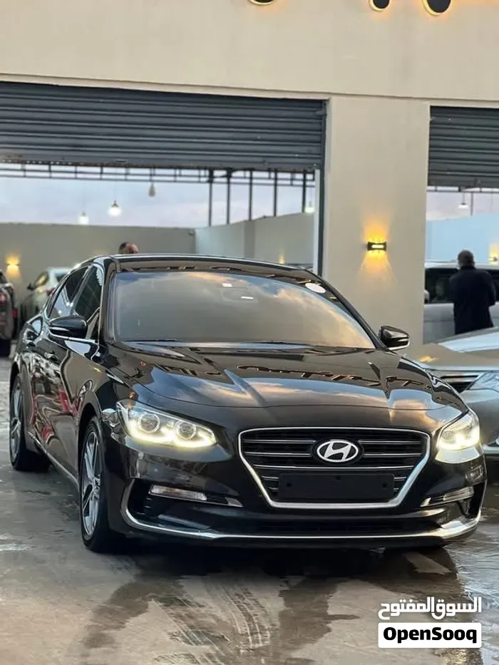 Hyundai Accent 2027 photo 5