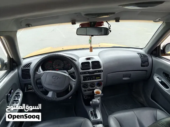 Hyundai Accent 2027 photo 4
