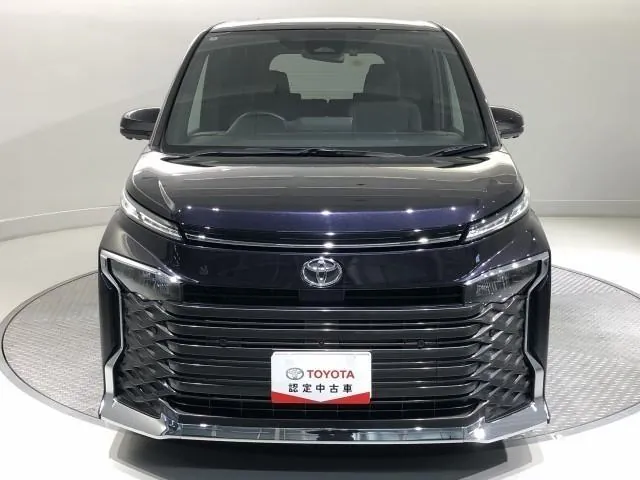 Toyota Volkswagen 2022 photo 2