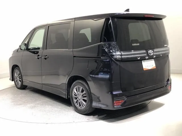 Toyota Volkswagen 2022 photo 4