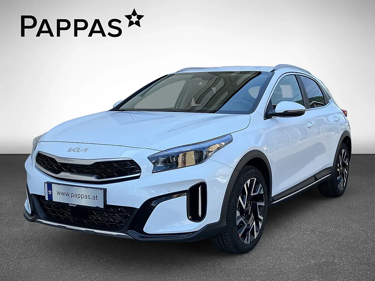Kia Xceed 2025 photo 2