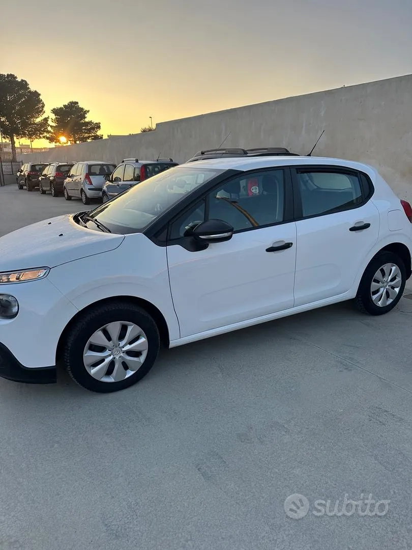 Citroen C3 2021 photo 5