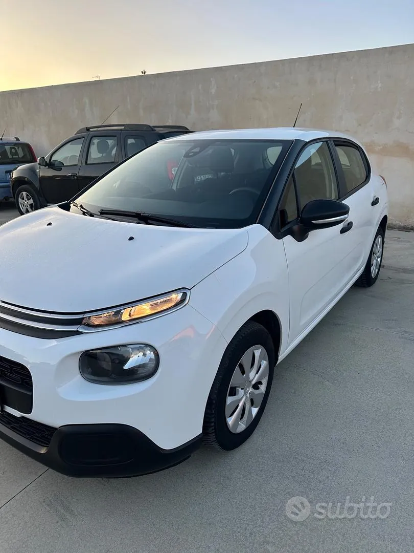 Citroen C3 2021 photo 2