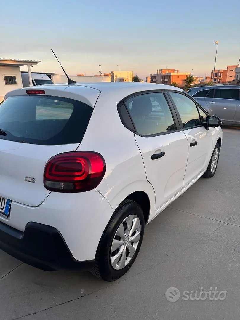 Citroen C3 2021 photo 4