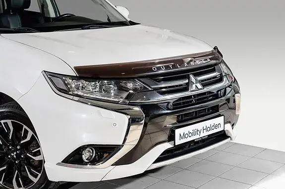 Mitsubishi Outlander 2018 photo 5