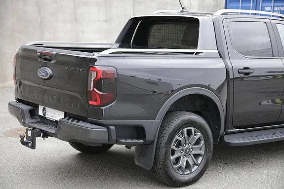 Ford Ranger 2026 photo 5
