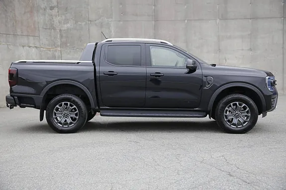 Ford Ranger 2026 photo 4