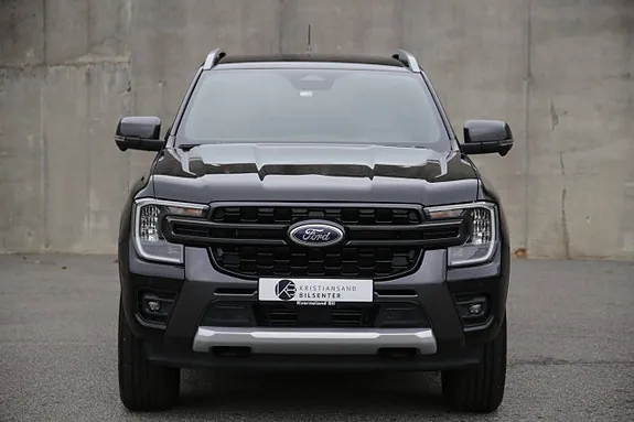 Ford Ranger 2026 photo 2