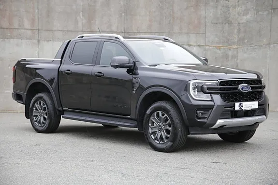 Ford Ranger 2026 photo 3