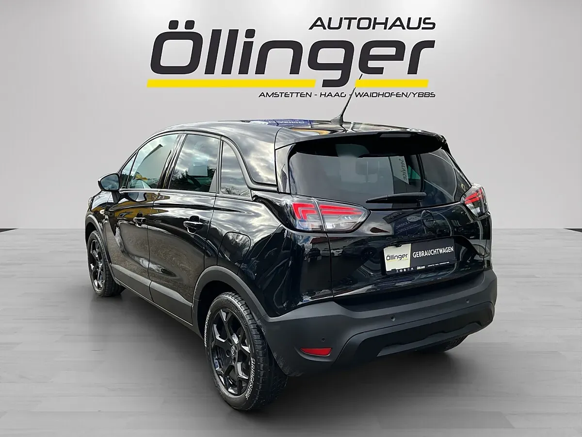 Opel Crossland 2024 photo 3