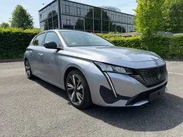 Peugeot 308 2022 photo 3