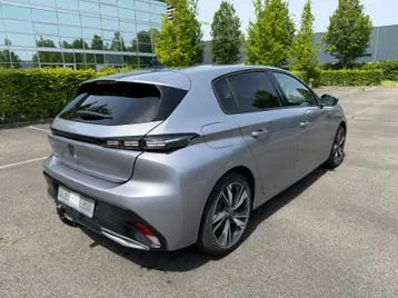Peugeot 308 2022 photo 2