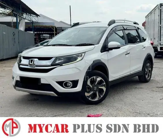 Honda Br-V