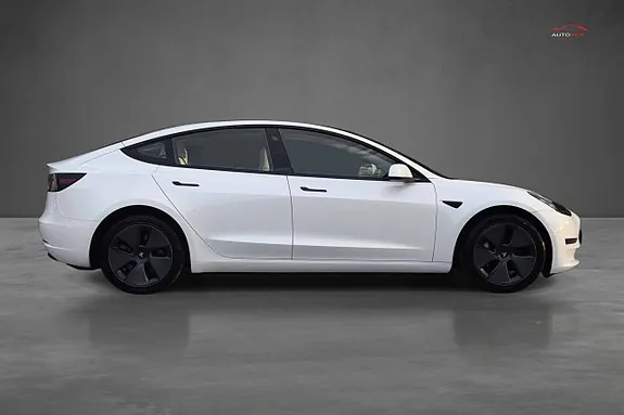 Tesla Model 3 2021 photo 5