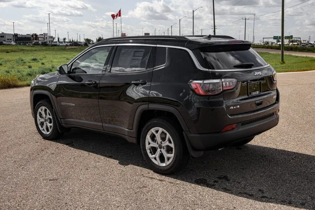 Jeep Compass 2026 photo 2
