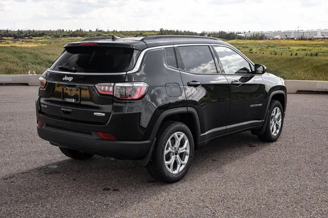 Jeep Compass 2026 photo 4