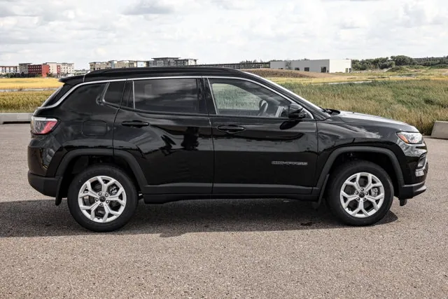 Jeep Compass 2026 photo 5