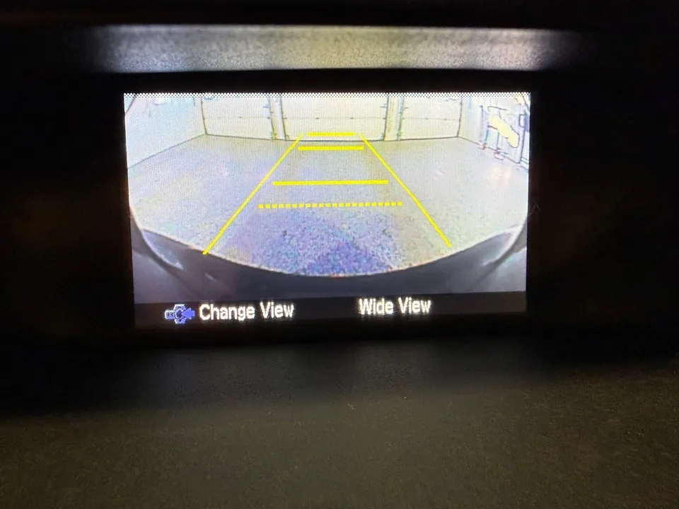 Honda Cr-V 2014 photo 2