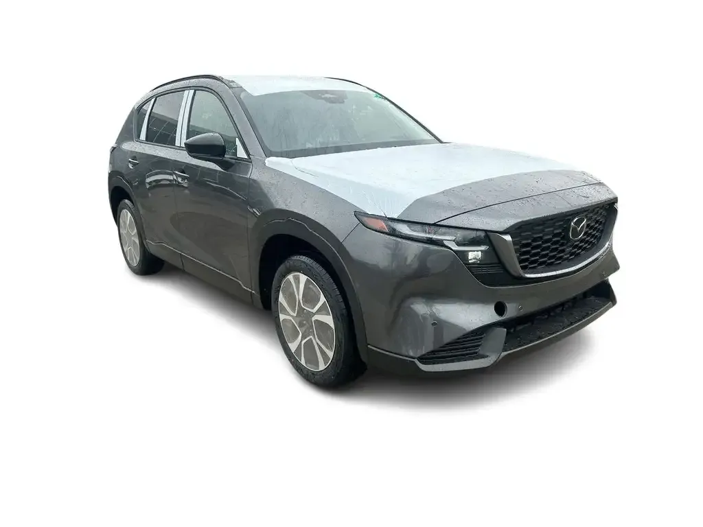 Mazda Cx-5 2026 photo 2