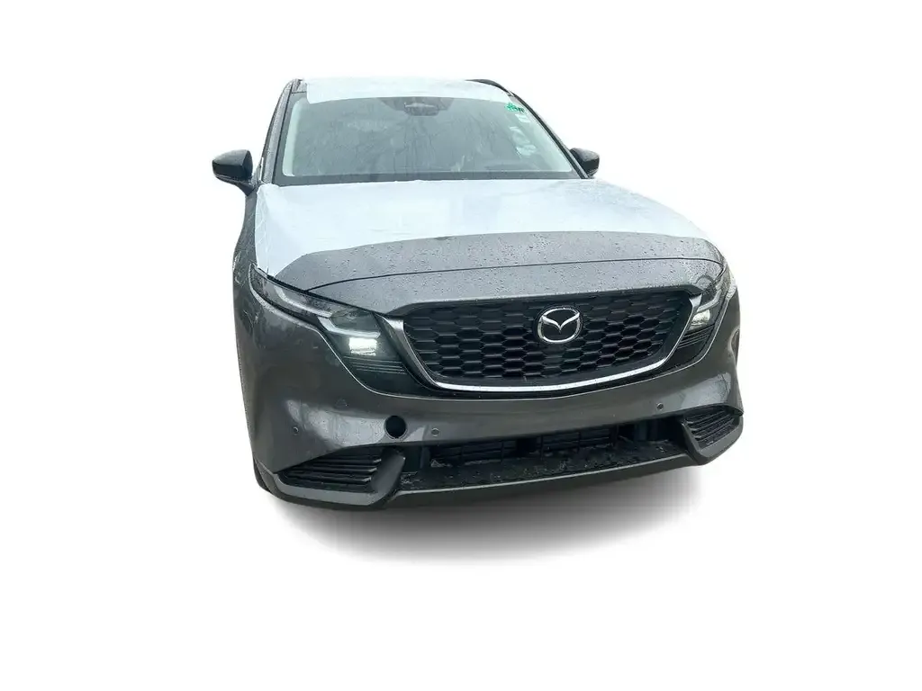 Mazda Cx-5 2026 photo 3