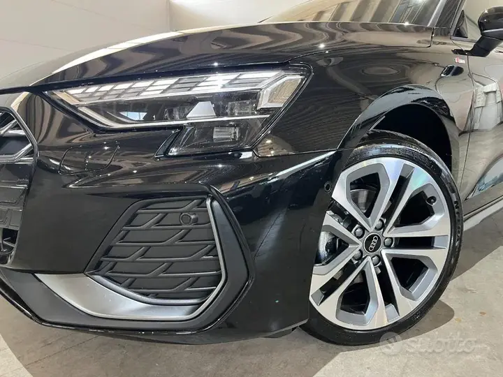 Audi A3 2026 photo 5