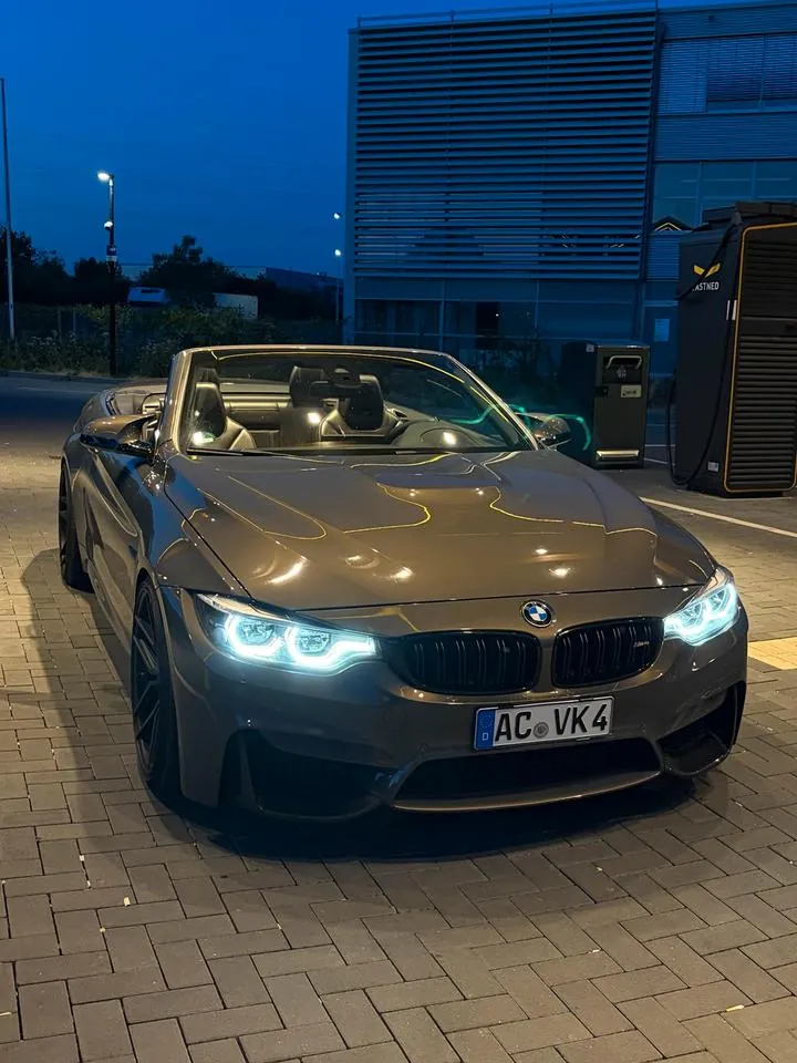 BMW M4