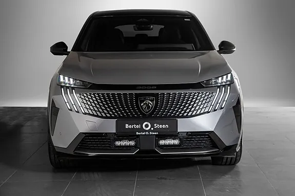 Peugeot E-3008 2025 photo 3