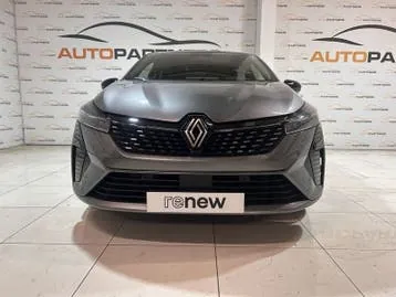 Renault Clio 2025 photo 3