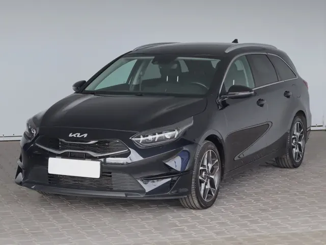 Kia Ceed Sw