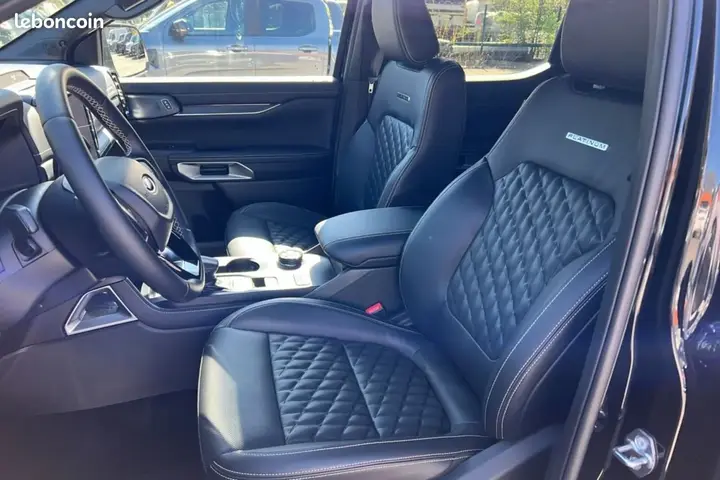 Ford Ranger 2026 photo 5