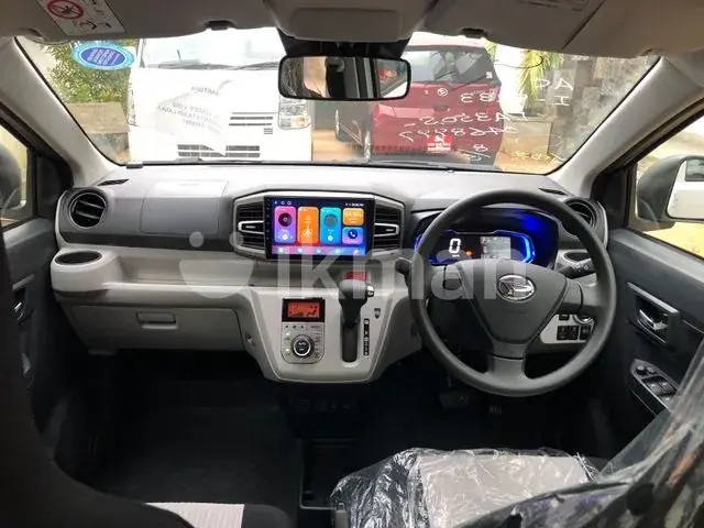 Daihatsu Mira 2025 photo 3