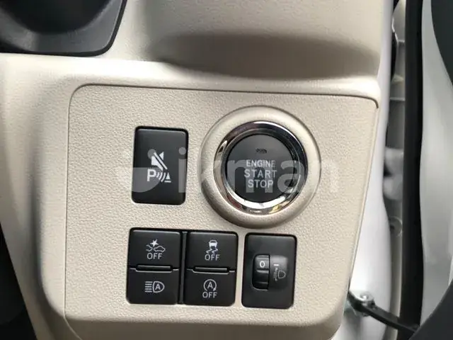 Daihatsu Mira 2025 photo 4