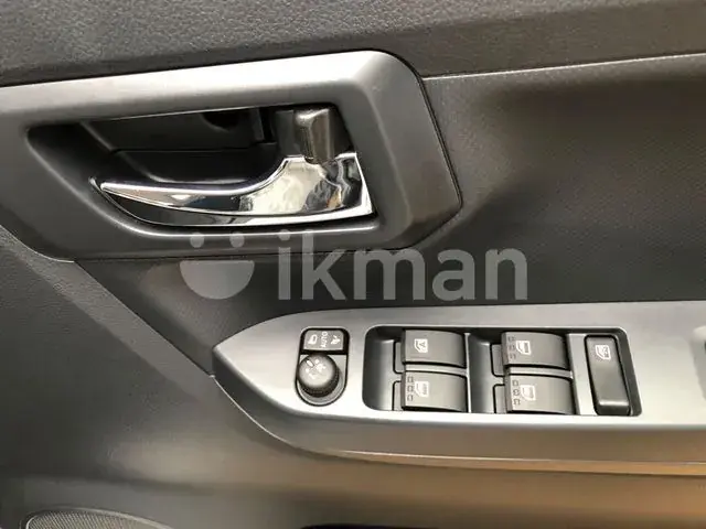 Daihatsu Mira 2025 photo 5