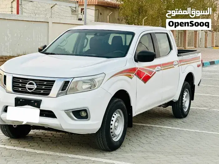 Nissan Navara 2019 photo 3