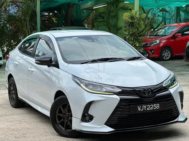 Toyota Vios