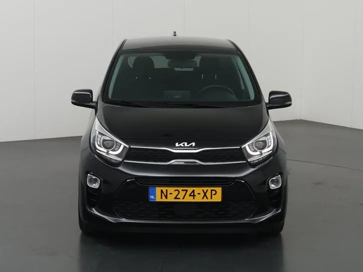 Kia Picanto 2022 photo 3