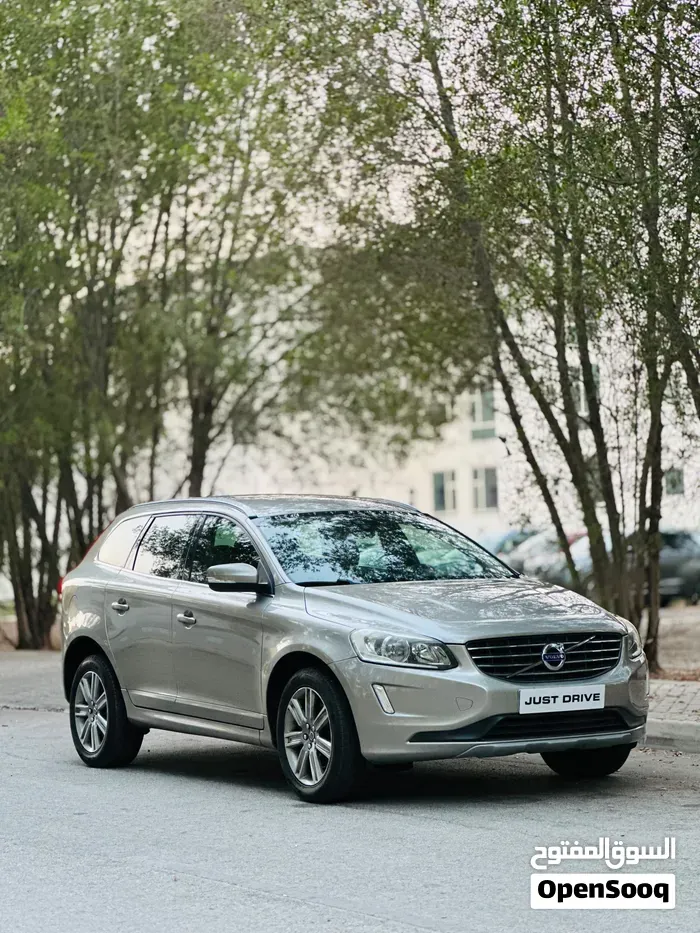 Volvo Xc60 2016 photo 3