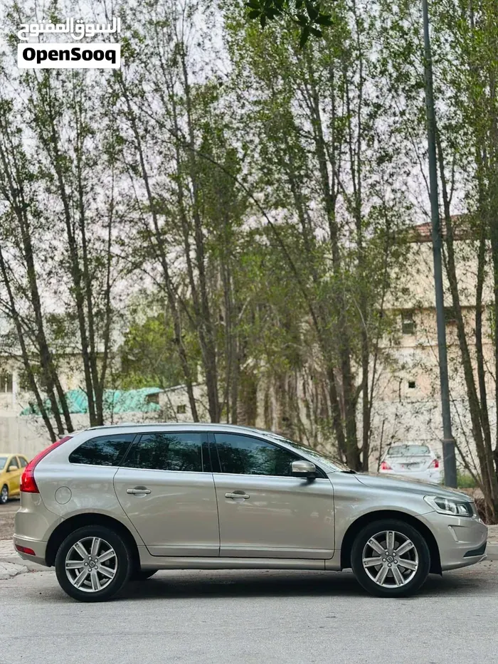 Volvo Xc60 2016 photo 4