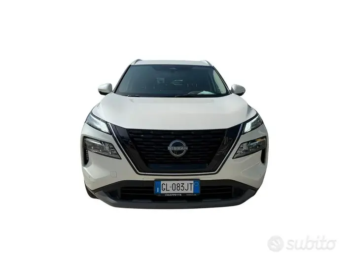 Nissan X-Trail 2023 photo 2