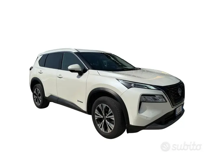 Nissan X-Trail 2023 photo 3