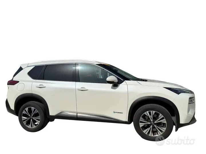 Nissan X-Trail 2023 photo 4