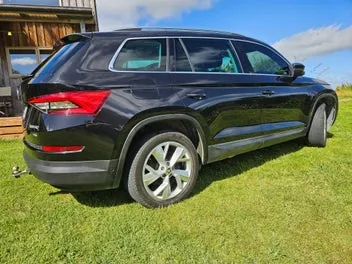 Skoda Kodiaq 2017 photo 5