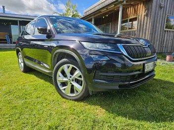 Skoda Kodiaq 2017 photo 4