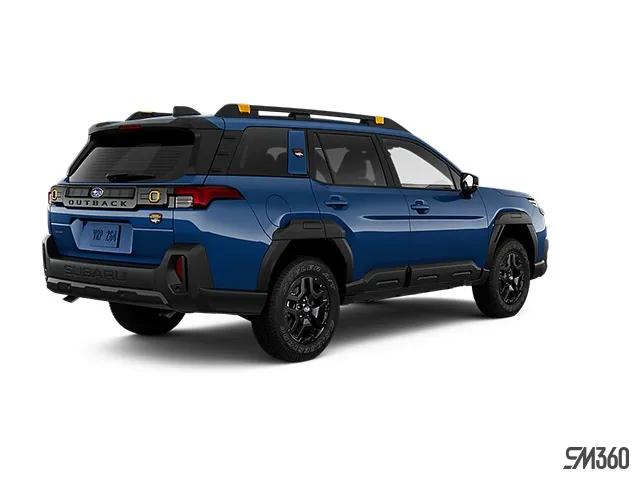 Subaru Outback 2026 photo 2